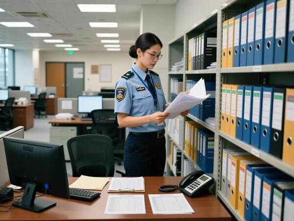 天津市区户口迁入需要什么证件_市区迁户证件清单！